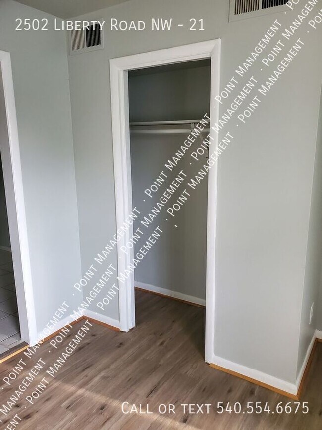 Photo - 2502 Liberty Rd NW Unit 21