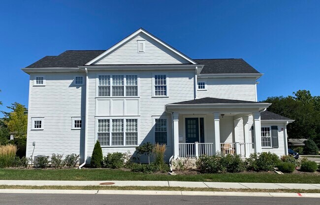 Building Photo - 724 Derby Ln