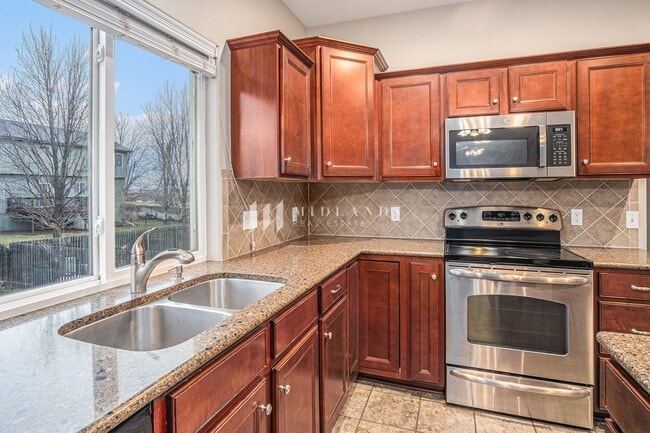 Photo - Two Story in Fairview Crossing