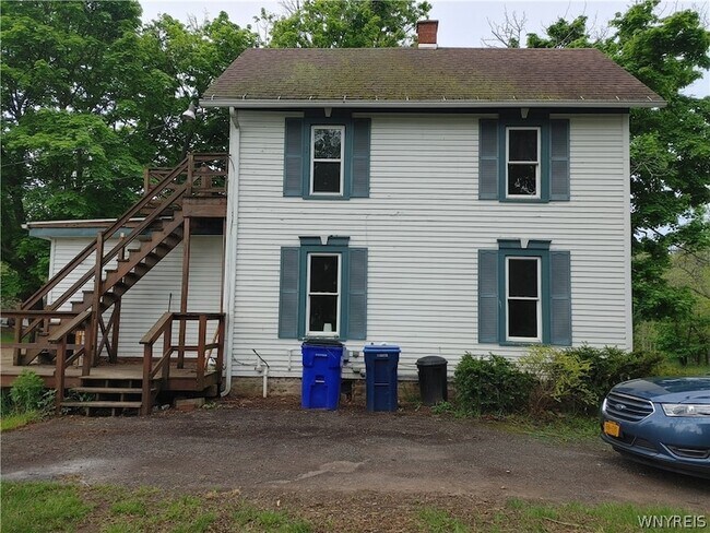 770 Lake Rd