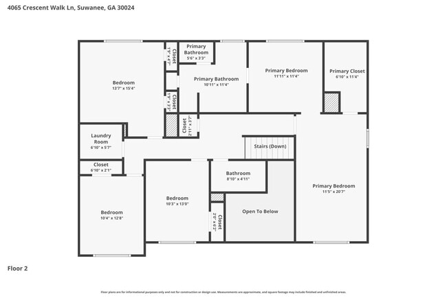 Photo - 4065 Crescent Walk Ln NE