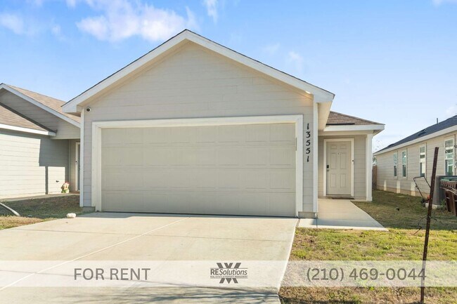 Building Photo - 13551 Barton Cv