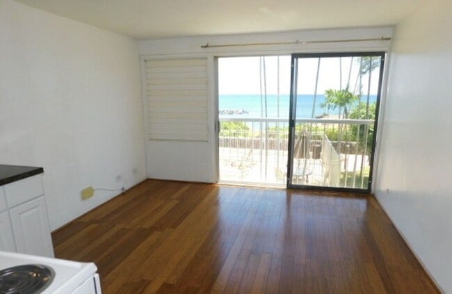 Photo - One Bedroom Makaha Surfside Unit A223