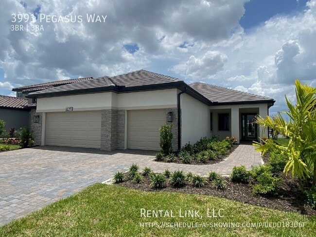 Building Photo - 3991 Pegasus Wy Rental