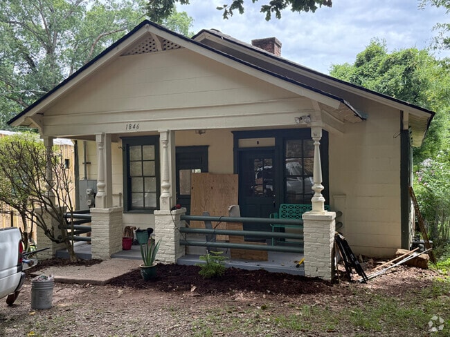 Building Photo - 1846 Marietta Rd NW Rental