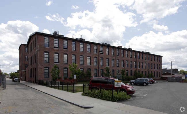 Westfield Lofts - Westfield Lofts