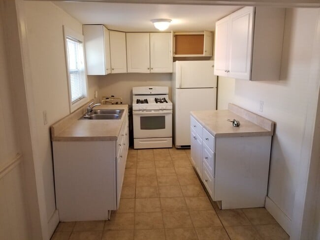 Photo - 2 Bed, 1 Bath Home