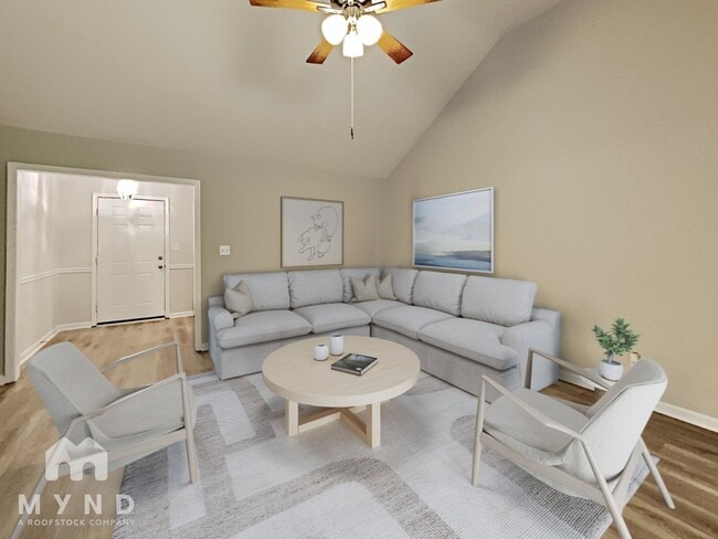 Photo - 618 Kilbart Ct