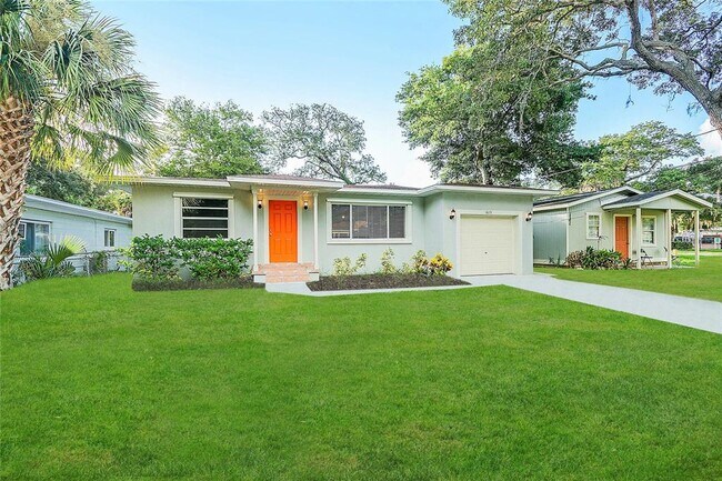 Photo - 1615 N Washington Ave