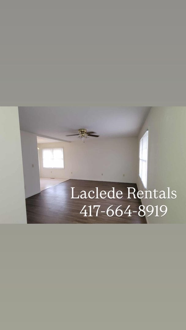 Photo - 2 BEDROOM 2 BATHROOM DUPLEX WITH GARAGE