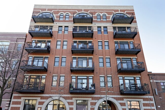Photo - 1355 W Washington Blvd Unidad 5A Rental