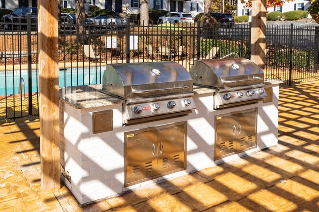 Upland Townhomes