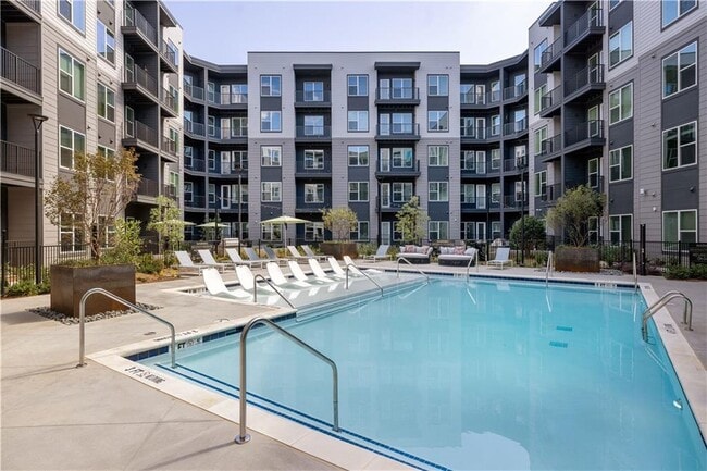 Building Photo - 3108 McGinnis Ferry Rd Unit A6