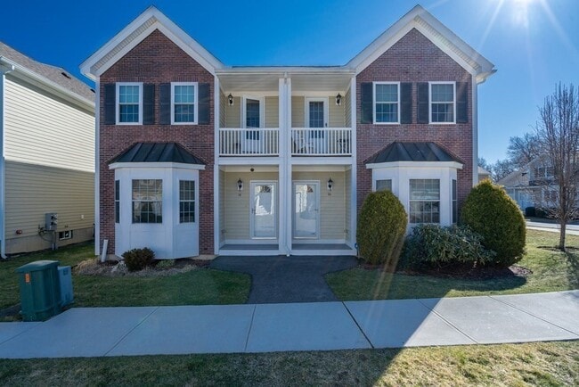 Photo - 20 Denworth Bell Cir Unit #22B