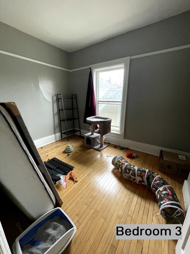 Photo - 2317 E Park Pl Unidad Up