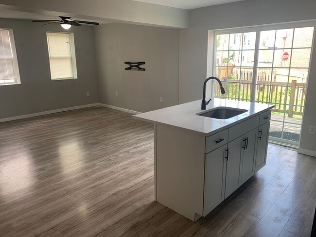 Photo - Future Rental! 3 Bed/2 Bath, Fenced Yard, Storage-York City SD