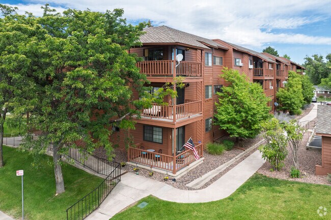 Heritage Park Senior Condos - Heritage Park Senior Condos