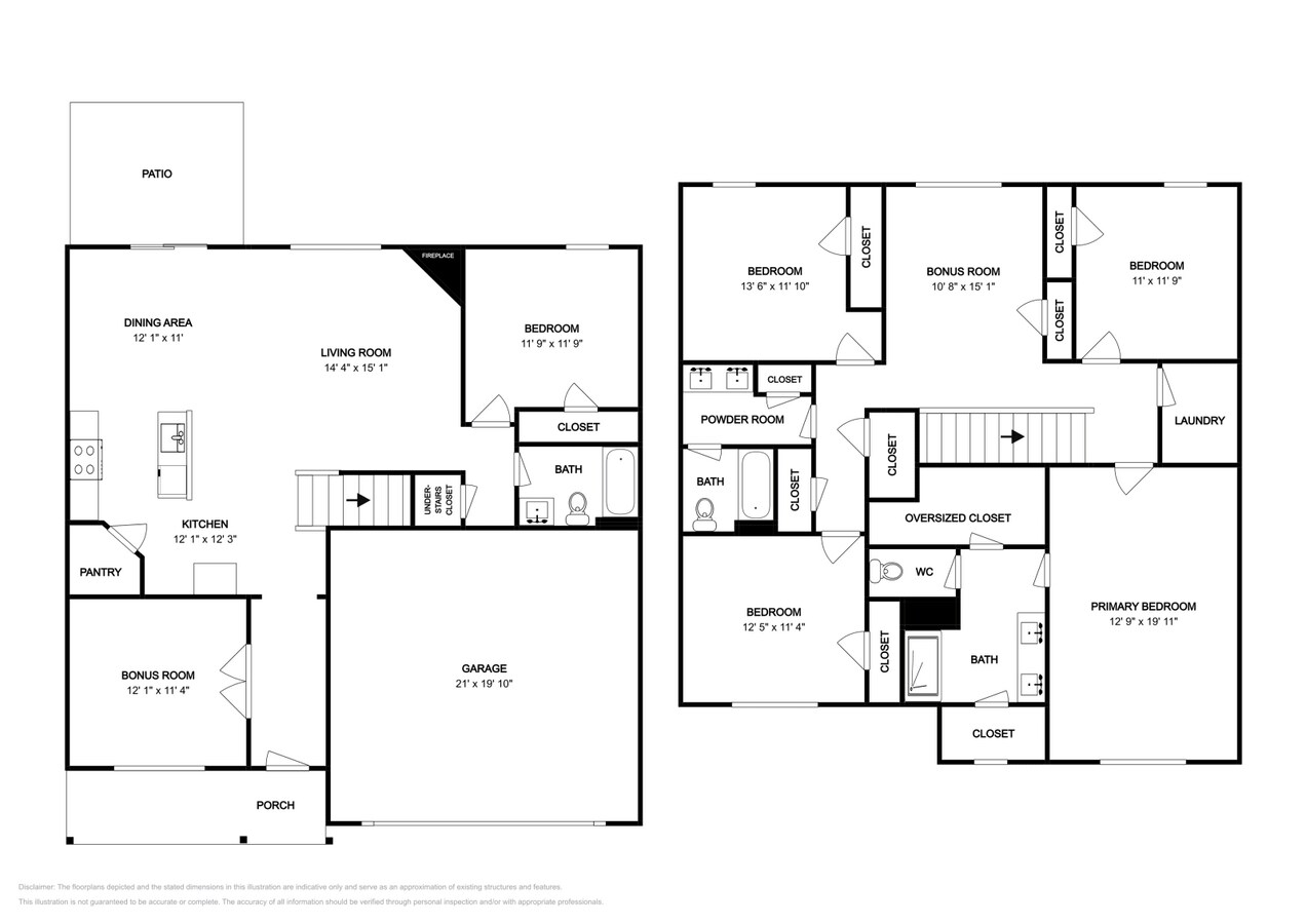 Photo - 129 Paper Birch Wy Casa