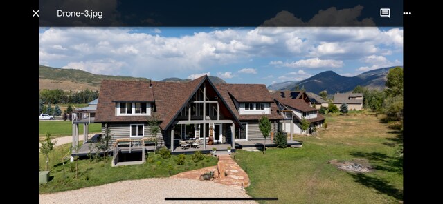 Photo - 5402 N 750 W