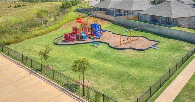 Photo - Edmond Home