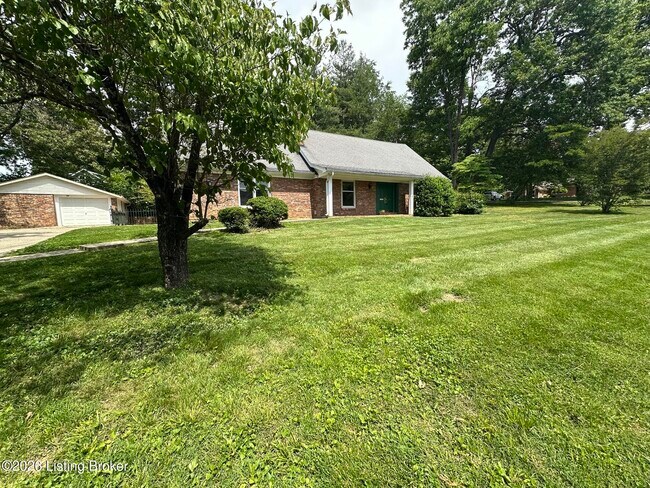 634 Cherrywood Dr