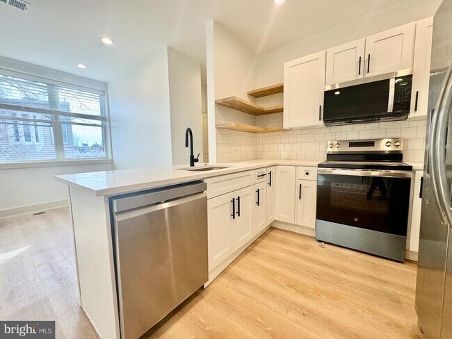 Photo - 1802 11th St NW