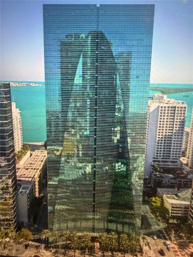 Photo - 1395 Brickell Ave Unit 2701