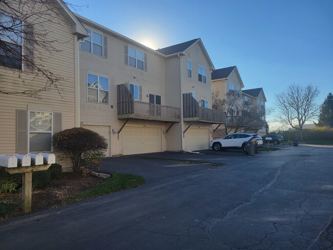 Photo - 476 Littleton Trail Townhome