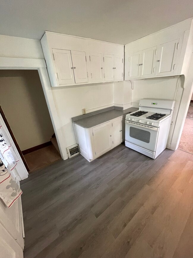 Kitchen alt #1 - 1420 N Wahsatch Ave Unit Main