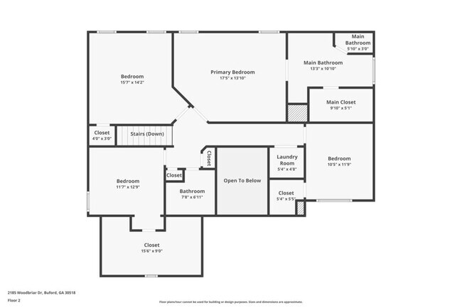 Photo - 2185 Woodbriar Dr
