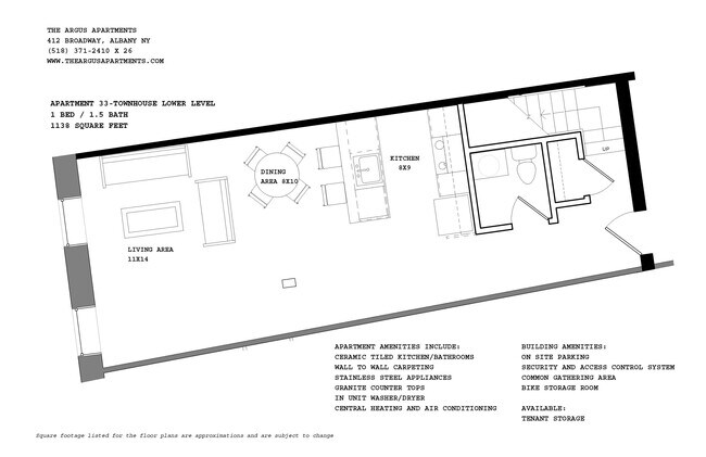 Photo - 412 Broadway