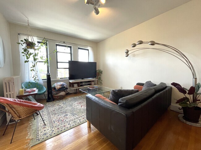 Photo - 1666 Commonwealth Ave Unit 51
