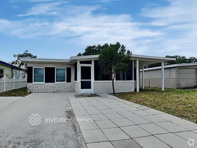 Building Photo - 3980 67th Ave N Rental