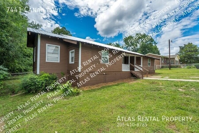 Photo - 7441 Canada Ave