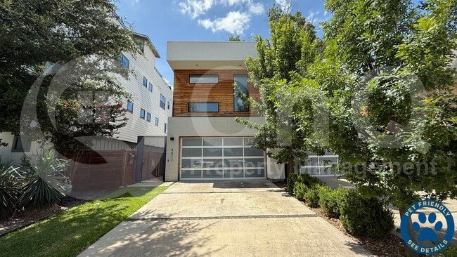 Building Photo - 4417 Munger Ave Rental