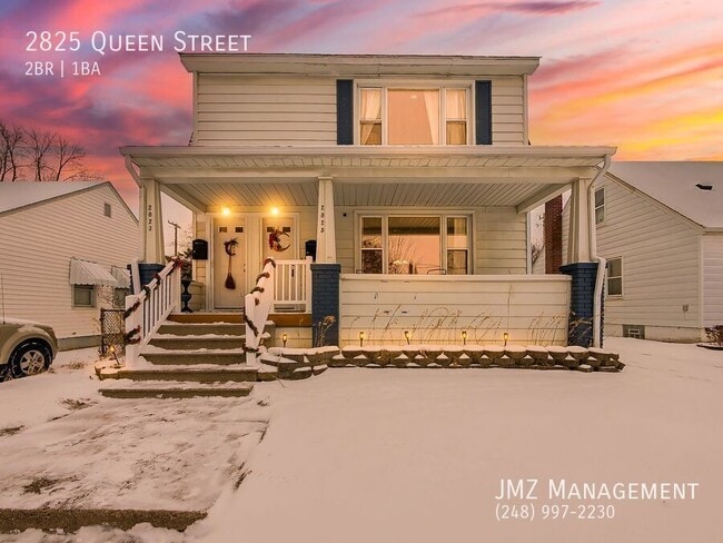 Building Photo - 2825 Queen St