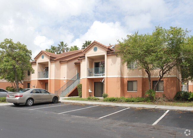 Regal Trace Apartments