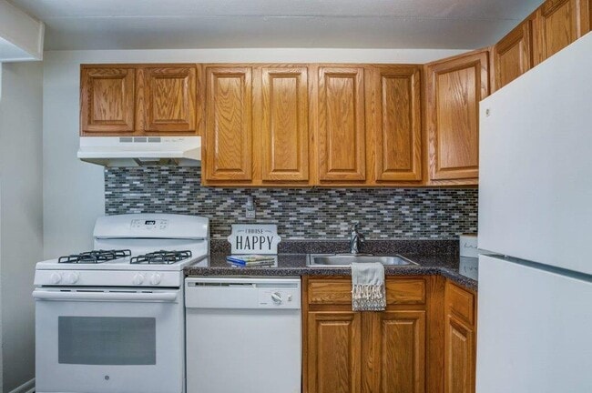 Photo - Curren Terrace Apartment Homes