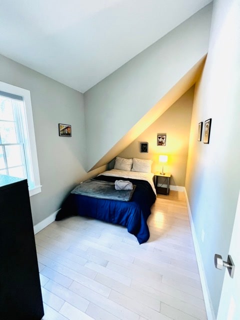 Front bedroom - 165 Stockbridge Rd