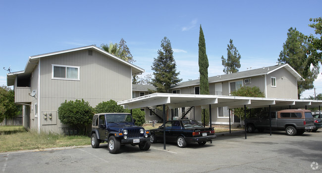 906 Dainty Avenue - 906 Dainty Avenue Apartments