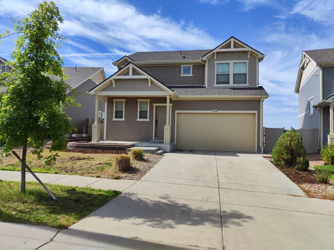 Building Photo - 17778 E 44th Ave