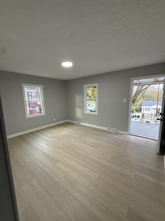 Photo - 3 bedroom / 2 Bathroom Perrymont / Sandusk...