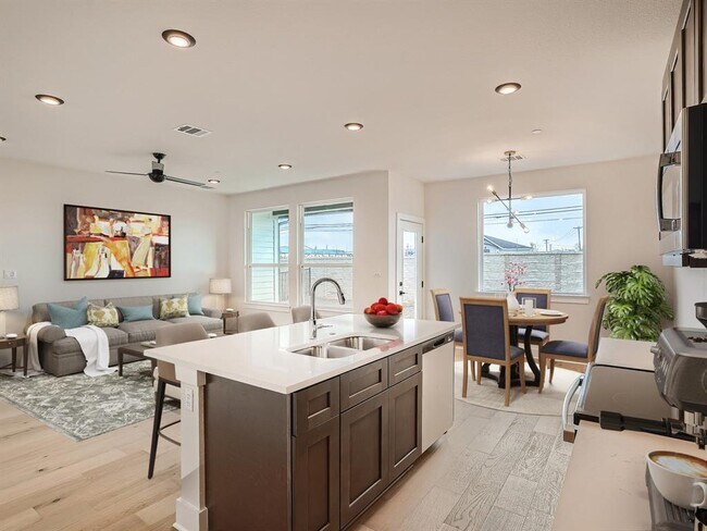 Photo - 2600 Gattis School Rd