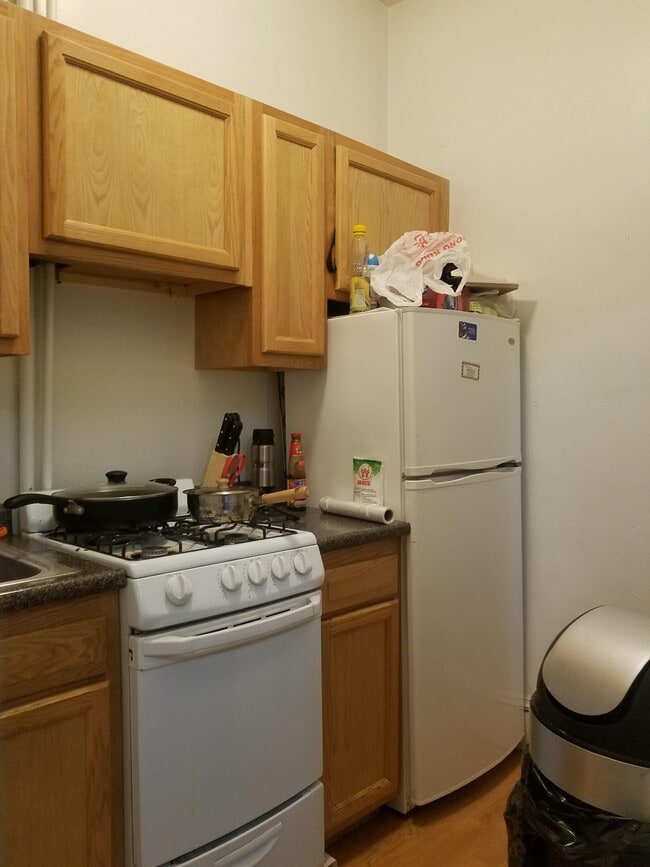 Photo - 1334 Commonwealth Ave Unit 4