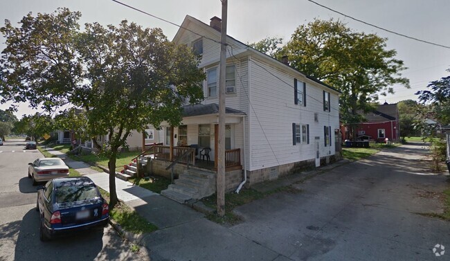Building Photo - 453-455 Brightwood Rental