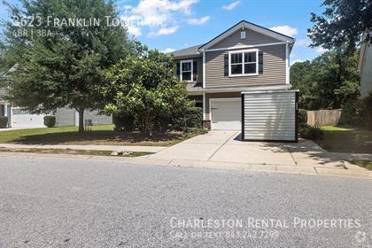 Building Photo - 3623 Franklin Tower Dr Rental