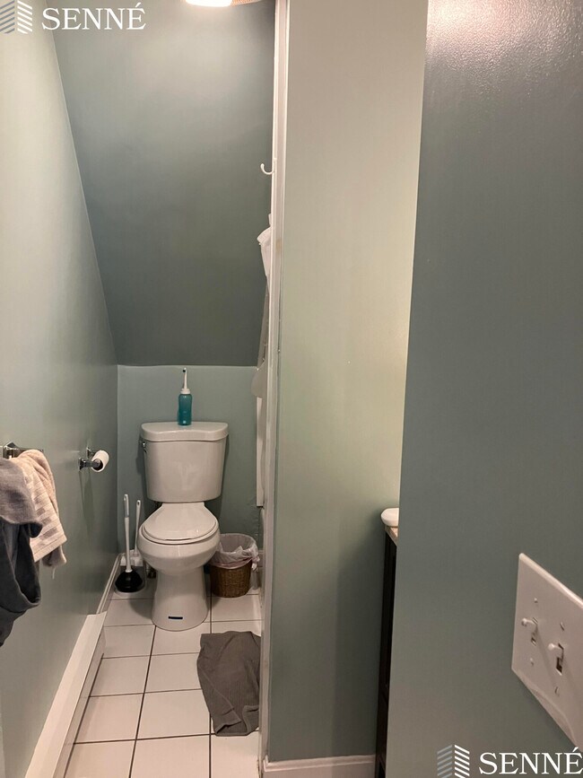 159 Highland Ave Apartments Unit 5 Somerville, MA