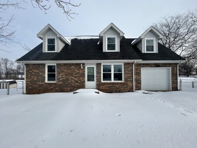 Photo - 3423 Minor Dr