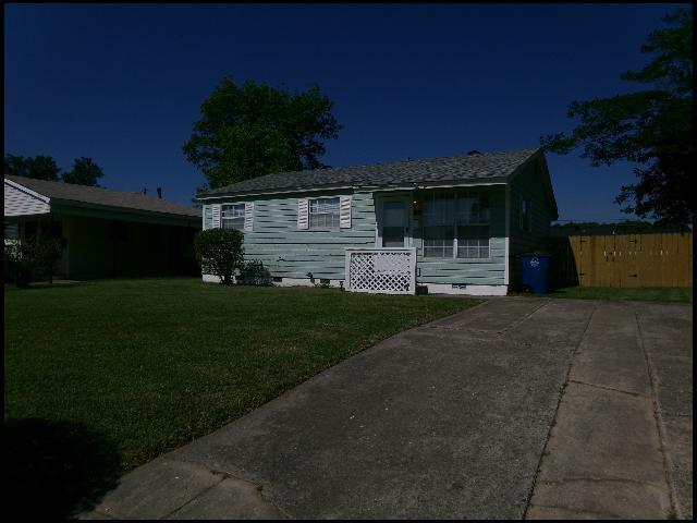 Photo - 2107 Muldrow Dr