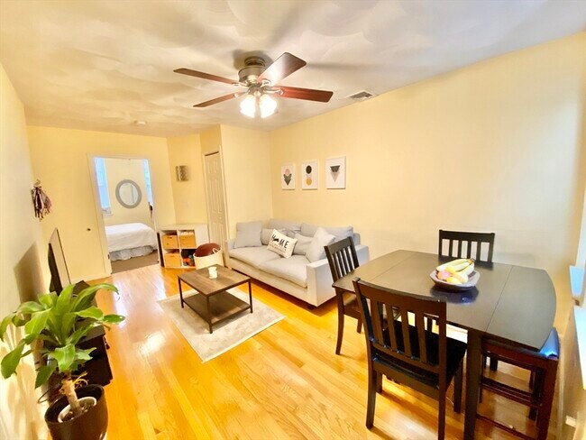 Building Photo - 66 N Margin St Unit 1 Rental